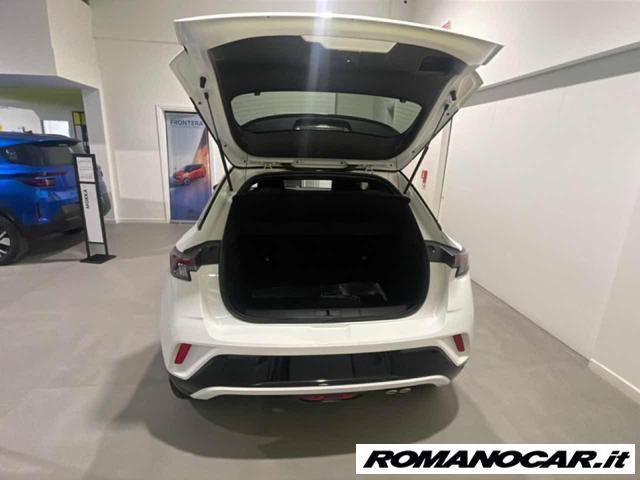 OPEL Mokka Hybrid 145 CV DCT6 GS