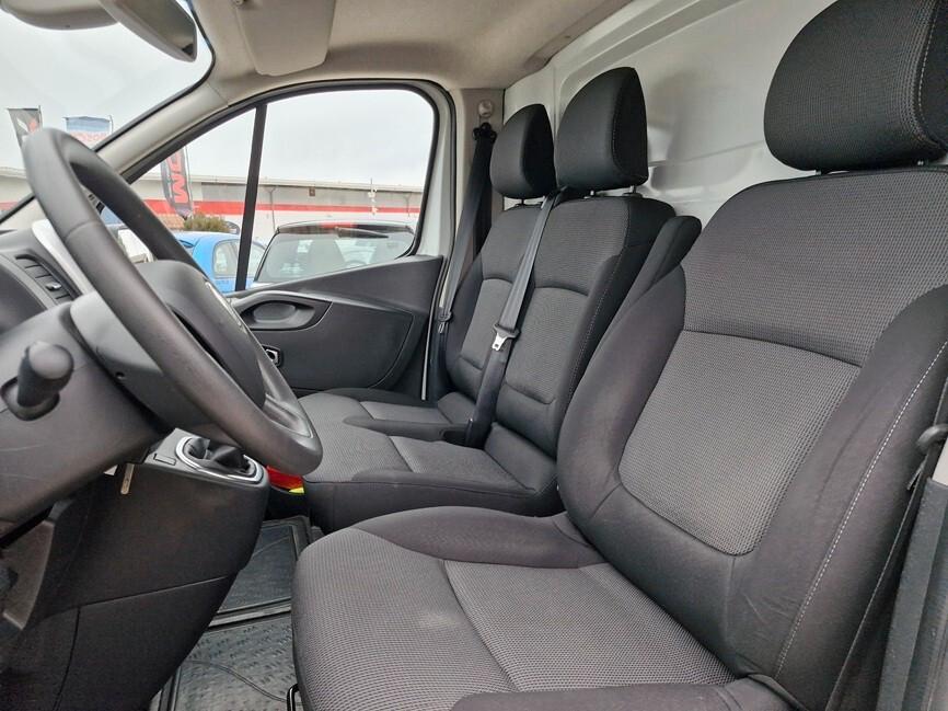 Fiat Talento 2.0 Ecojet 145CV aut. PC-TN Furgone 12q