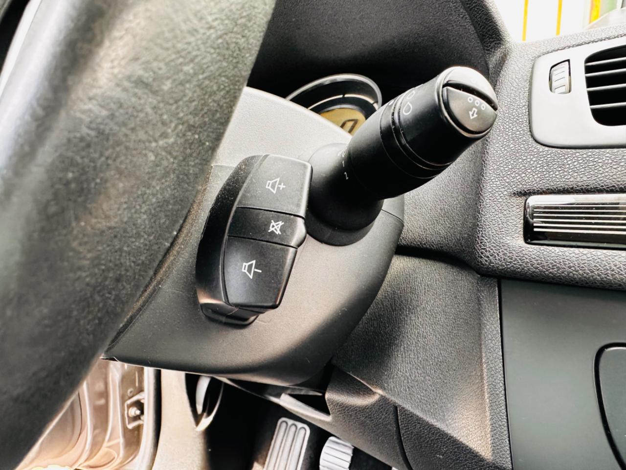 Renault Mégane 1.5 dCi 110CV EDC SporTour GT Line
