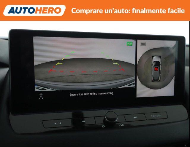 NISSAN Qashqai e-Power N-Connecta