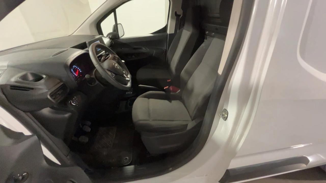 OPEL COMBO CARGO 1.5D 130CV 2023