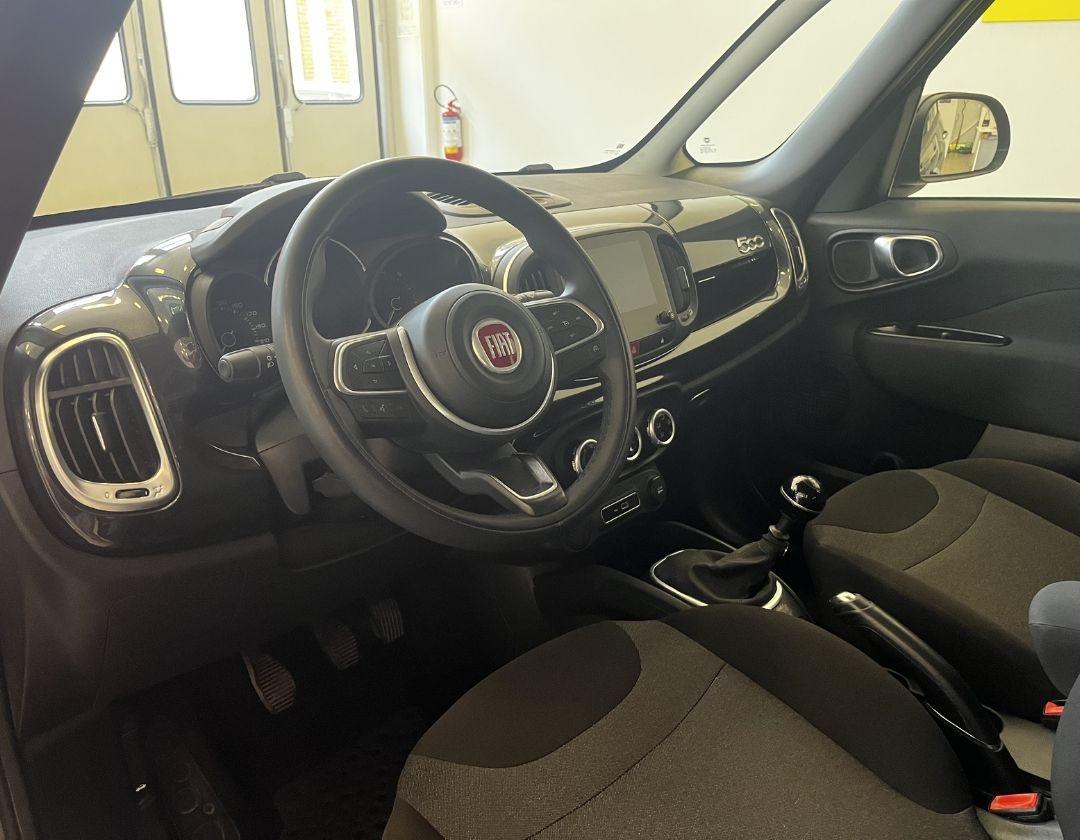 FIAT 500L 1.2 Lounge