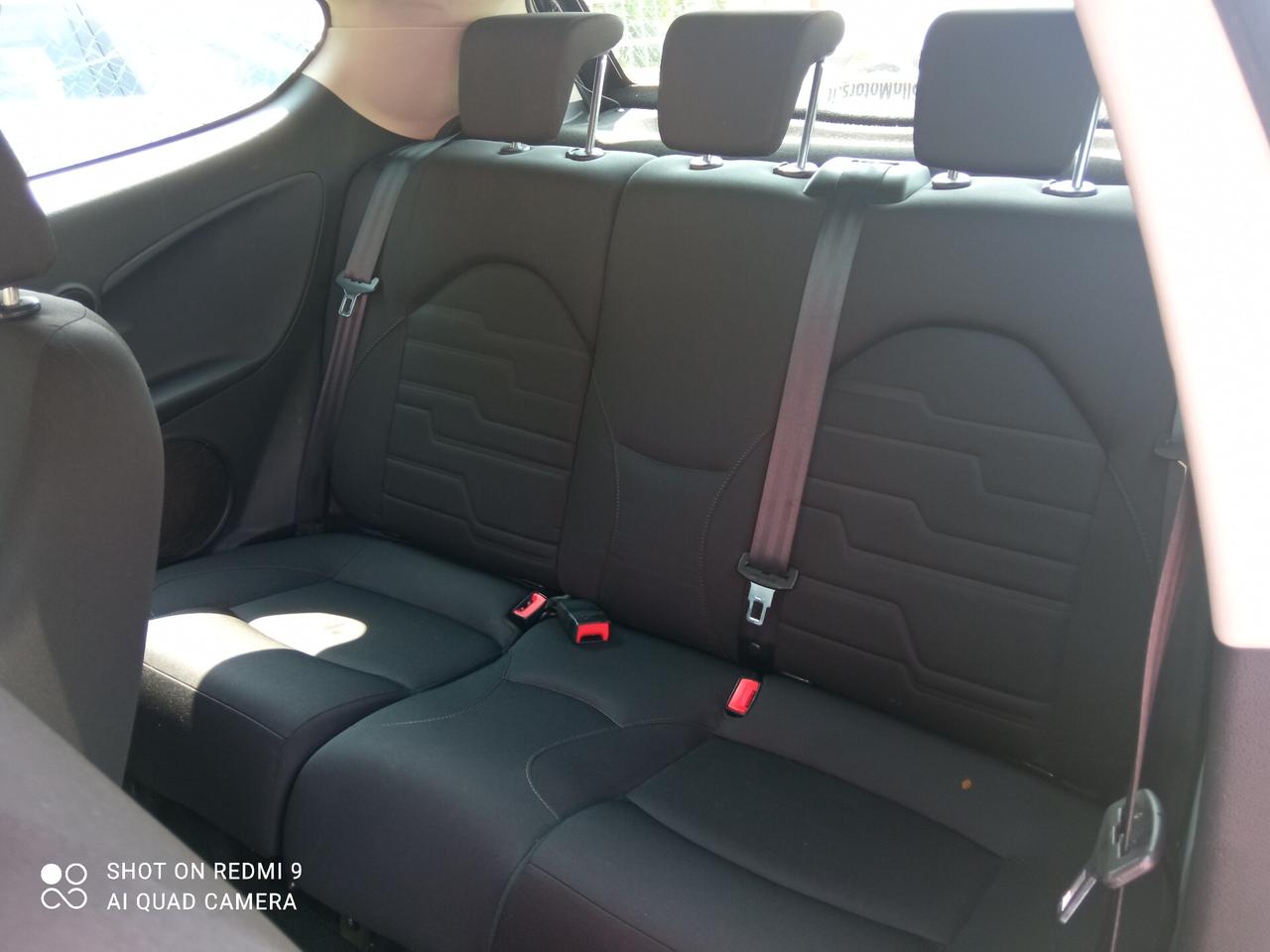 Alfa Romeo MiTo 1.4 GPL 5P NEOPATENTATI 69CV