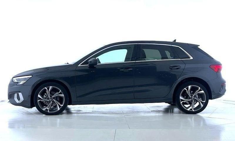 Audi A3 Sportback 30 TDI S tronic Business Advanced