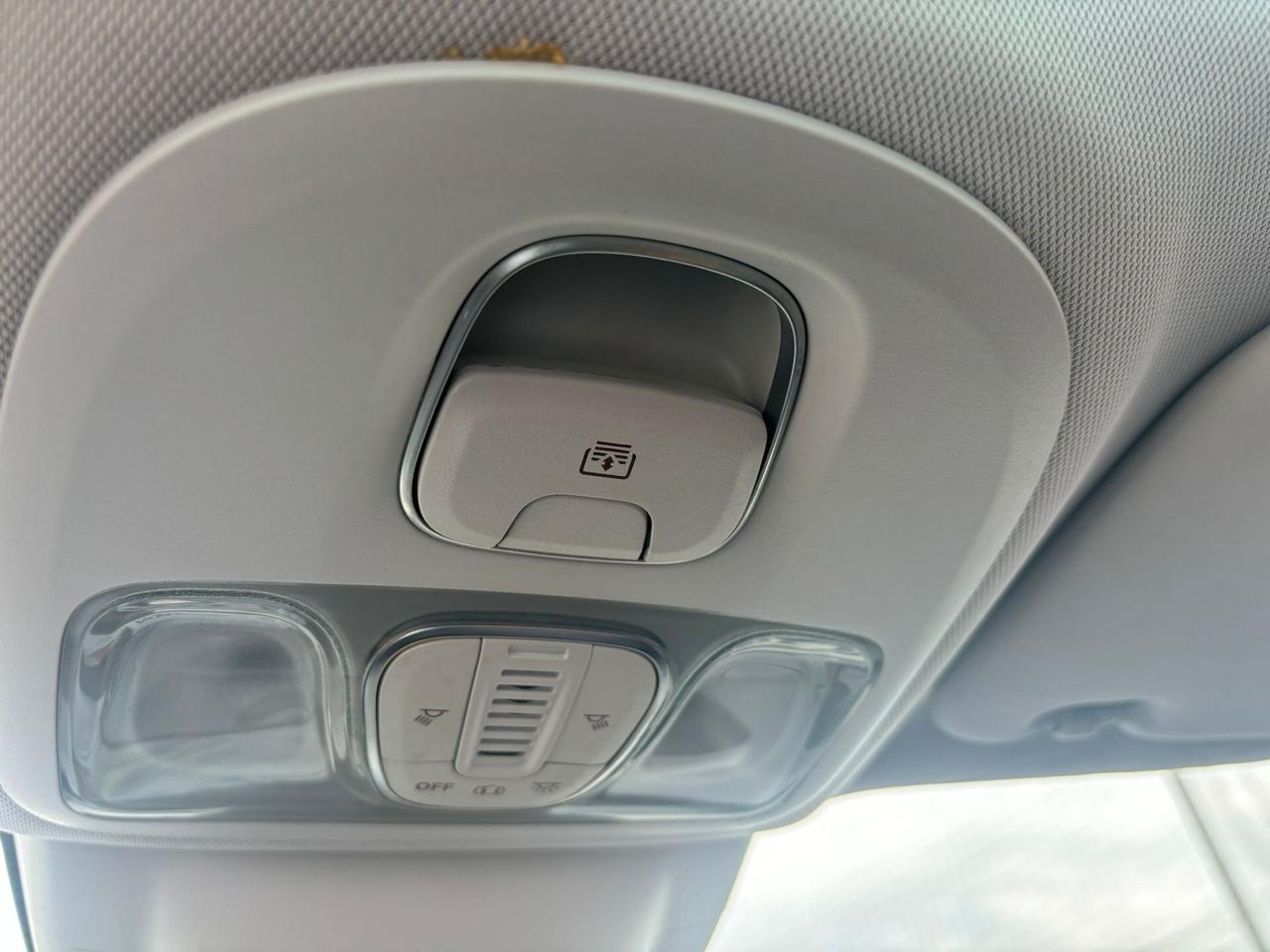 Fiat 500L 500 L 0.9 TWINAIR TURBO NATURAL POWER LOUNGE