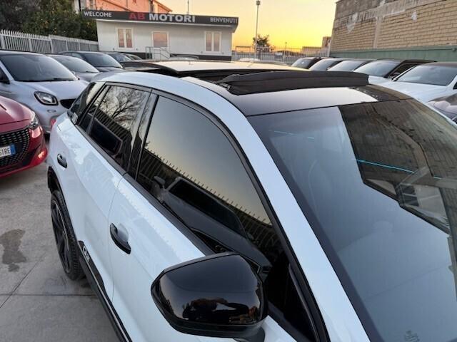 Audi Q2 2.0 TDI 150cv quattro S tronic Tetto Pelle