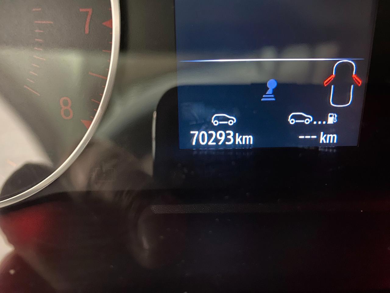 Renault Clio SCe 65 CV 5 porte Equilibre NEOPATENTATO