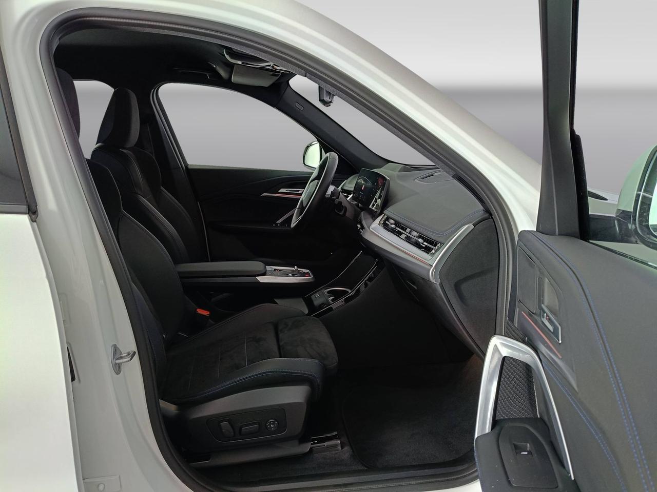 BMW X1 U11 - X1 xdrive 25e MSport Pro auto