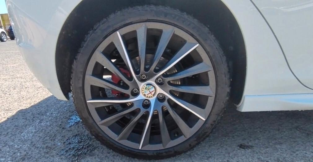 Alfa Romeo Giulietta 2.0 JTDm-2 150 CV Distinctive