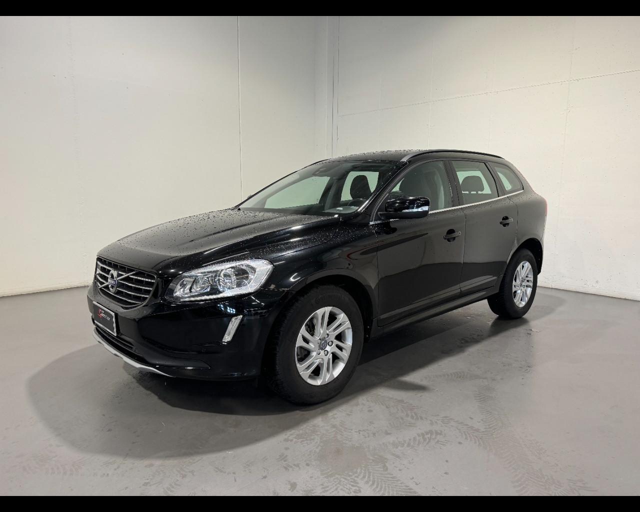 VOLVO XC60 I 2014 XC60 2.0 d3 Business 150cv geartronic