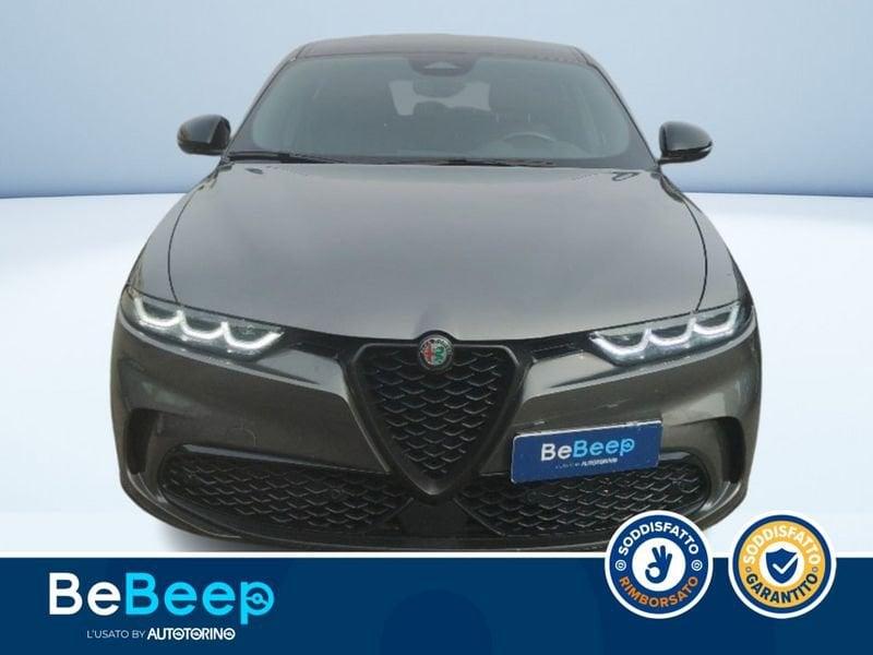 Alfa Romeo Tonale 1.5 HYBRID SPECIALE 130CV TCT7