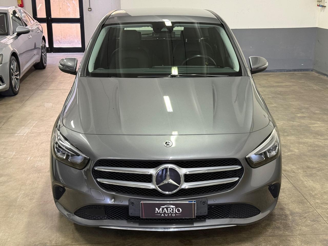 Mercedes-benz B 200 d Automatic Sport