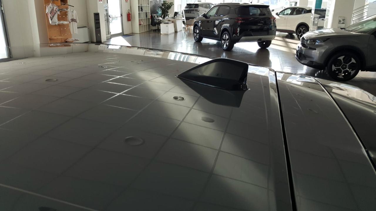 Peugeot 208 PureTech 100 Stop&Start 5 porte Allure