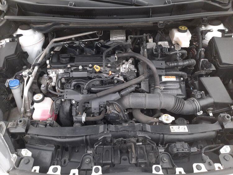 Toyota Yaris Hybrid Business BR748176 1.5 Full Hybrid 116CV