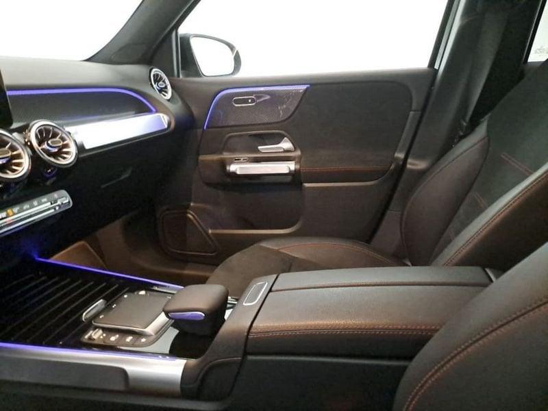 Mercedes-Benz Classe GLB GLB 200 D PREMIUM AUTO