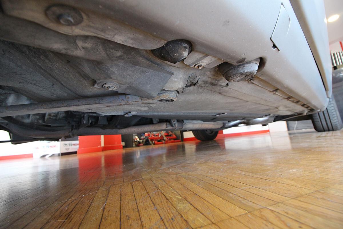 Mercedes-benz 300 CE-24 cat Cabriolet