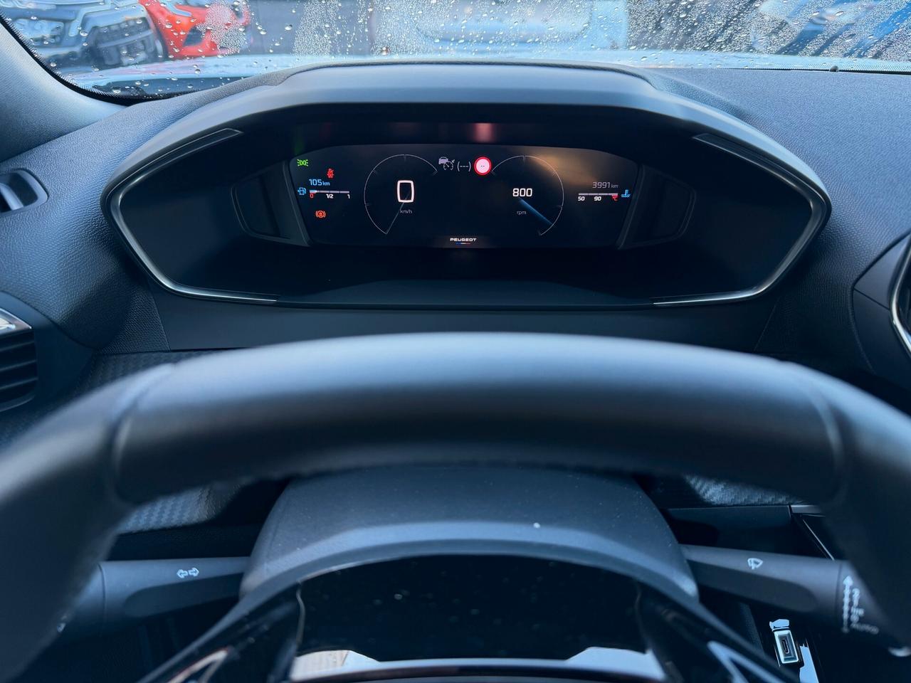 Peugeot 2008 PureTech 100 S&S Allure