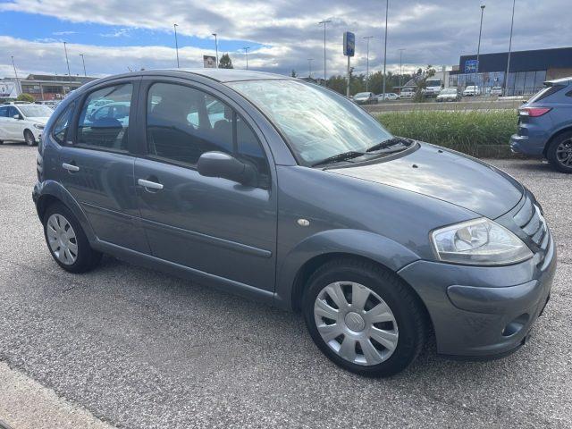 CITROEN C3 1.6 HDi 90CV Exclusive