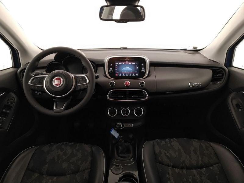 FIAT 500X 1.6 MultiJet 130 CV!PDC!TELECAMERA!