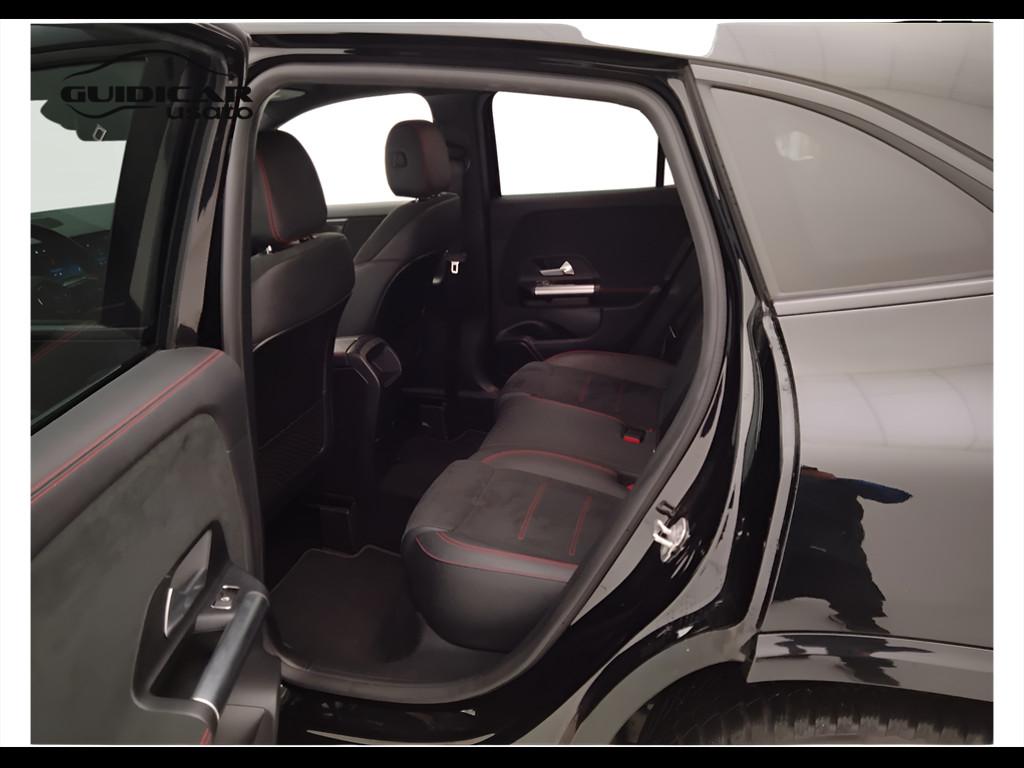 Mercedes-Benz GLA-H247 2023 - GLA 200 d AMG Line Advanced Plus auto