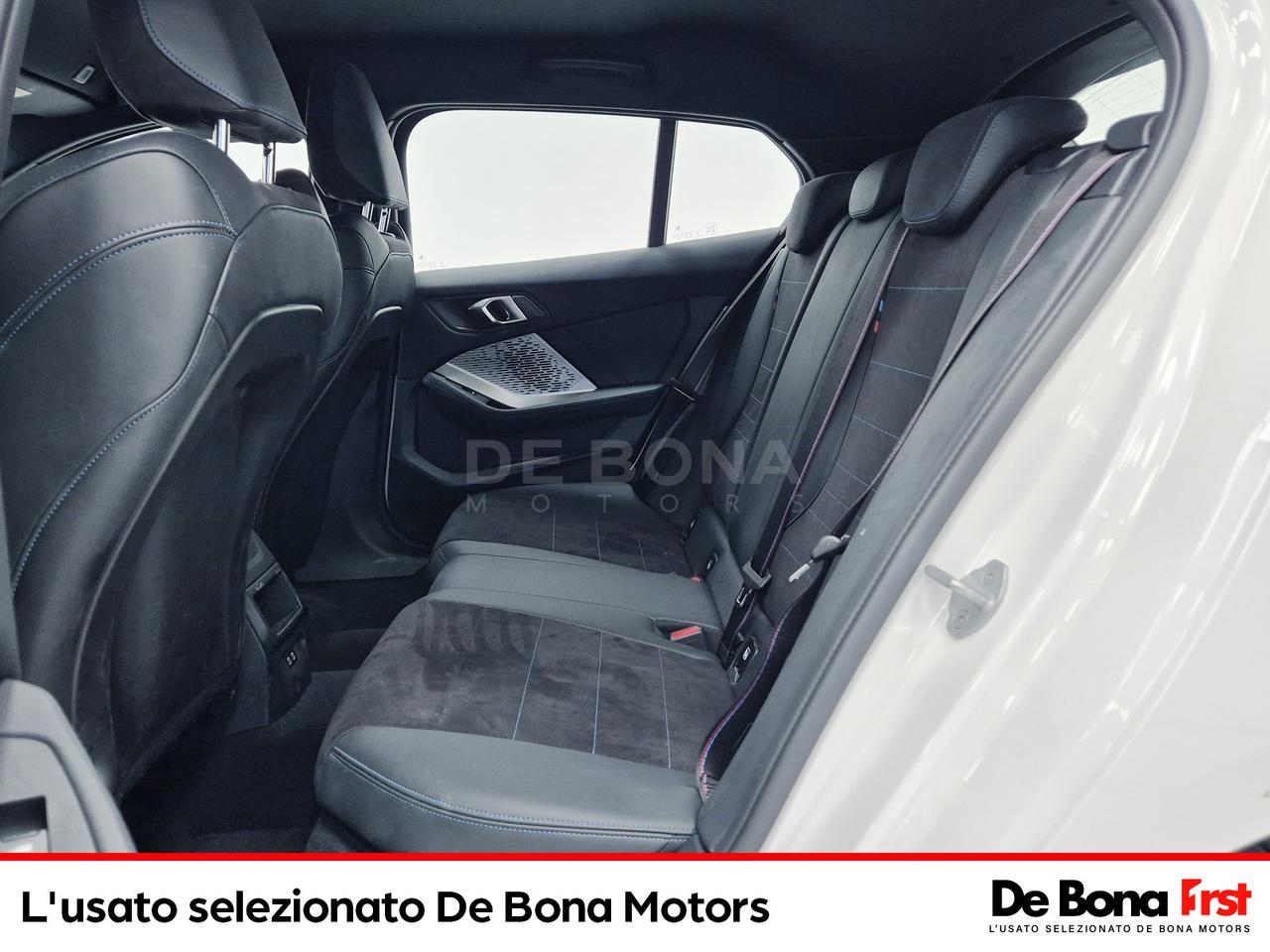 BMW Serie 1 118d msport pro auto