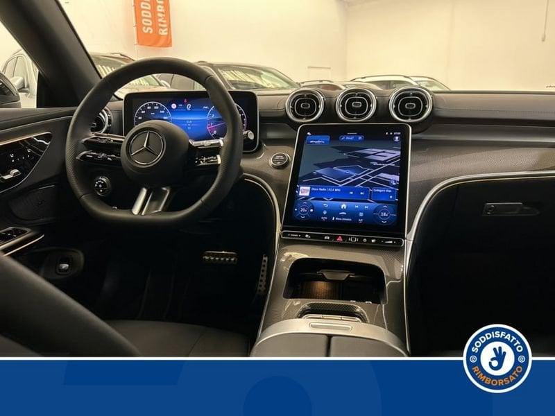 Mercedes-Benz CLE Cabrio CLE 300 4Matic Cabrio AMG Line Premium