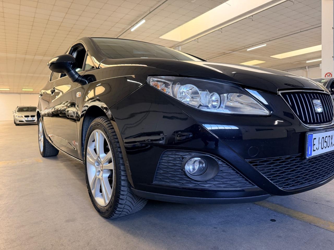 Seat Ibiza 1.2 70 CV 5 porte Style