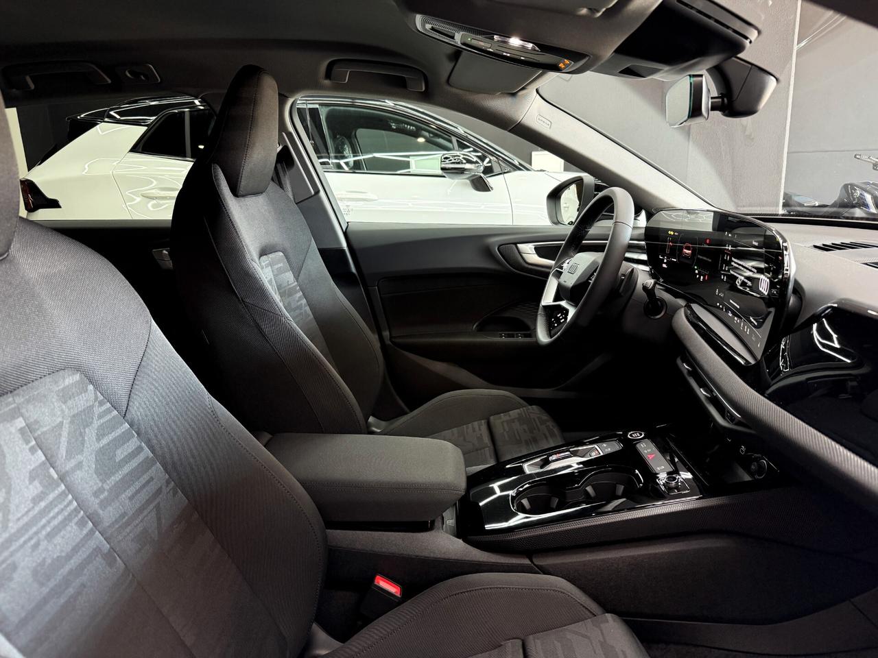 AUDI A5 AVANT 35 TFSI 2.0 150CV SLINE S-TRONIC