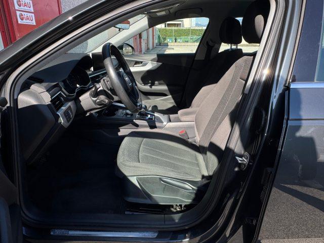 AUDI A4 Avant 2.0 TDI 150 CV S tronic Business