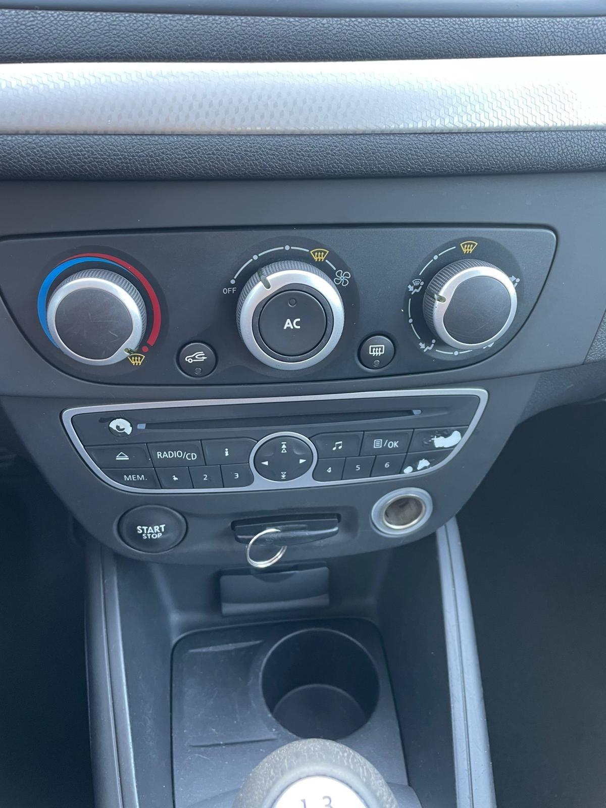 Renault Megane 1.4 TCe SporTour Dynamique 12 MESI GARANZIA