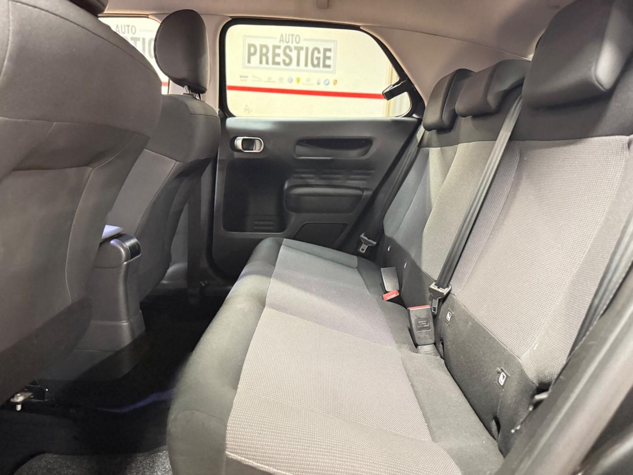Citroen C4 Cactus BlueHDi 100 Feel
