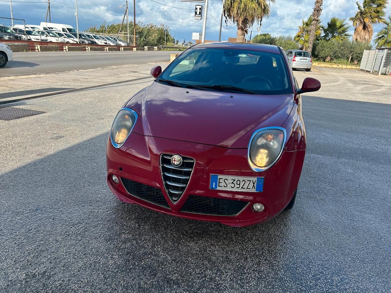 Alfa Romeo MiTo 1.3 JTDm 85 CV S&S Impression