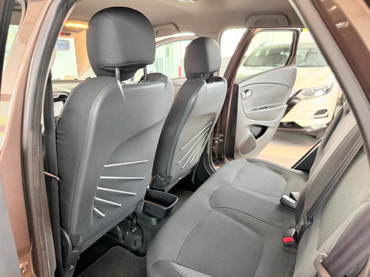 Renault Captur 1.5 dCi 90 CV Energy R-Link