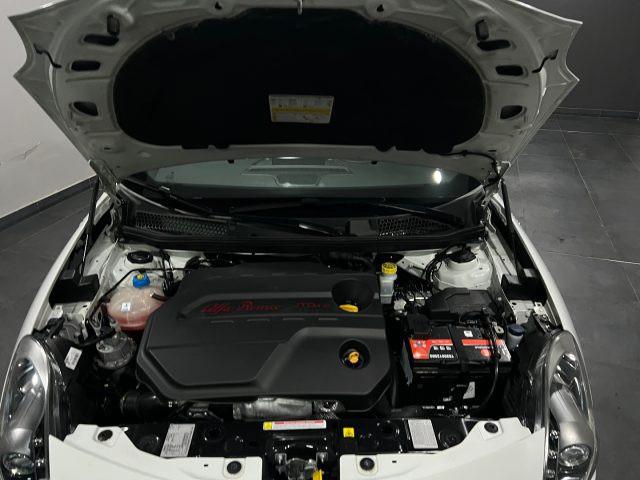 ALFA ROMEO Giulietta 1.6 JTDm-2 120 CV Sprint. UNICOPROPRIETARIO