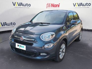 FIAT 500X 500X 1.3 MultiJet 95 CV Pop Star