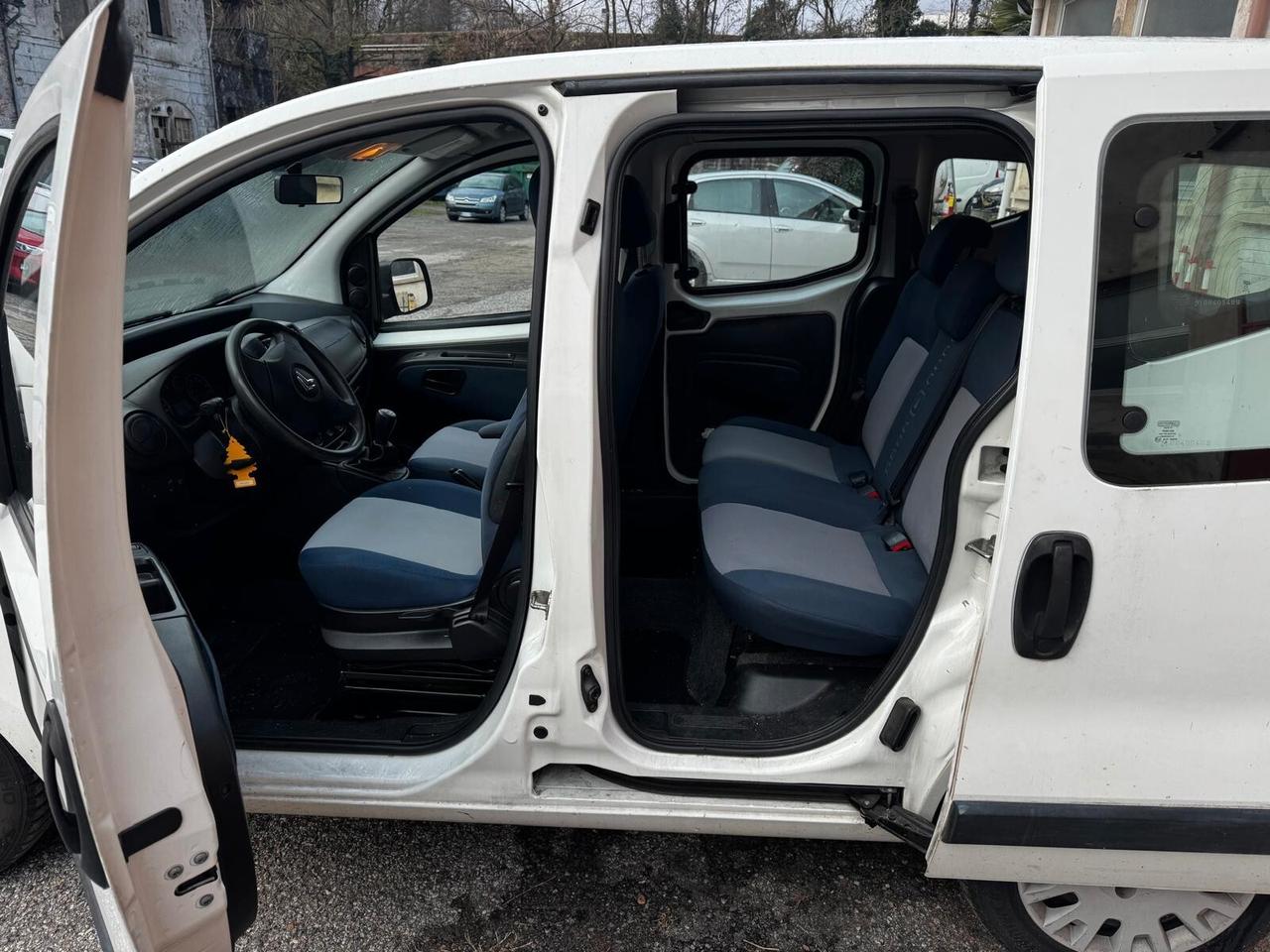 Citroen Nemo Multispace 1.4 5 posti