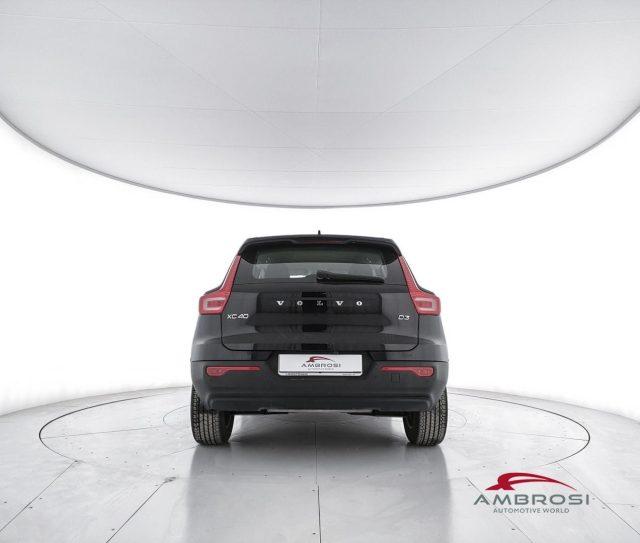 VOLVO XC40 D3 AWD Geartronic Momentum