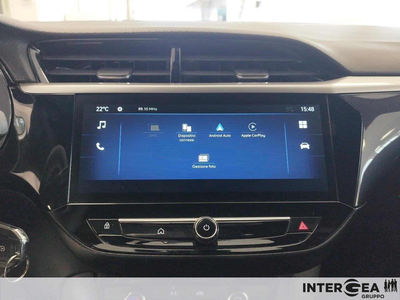 OPEL Corsa 1.2 GS s&s 100cv