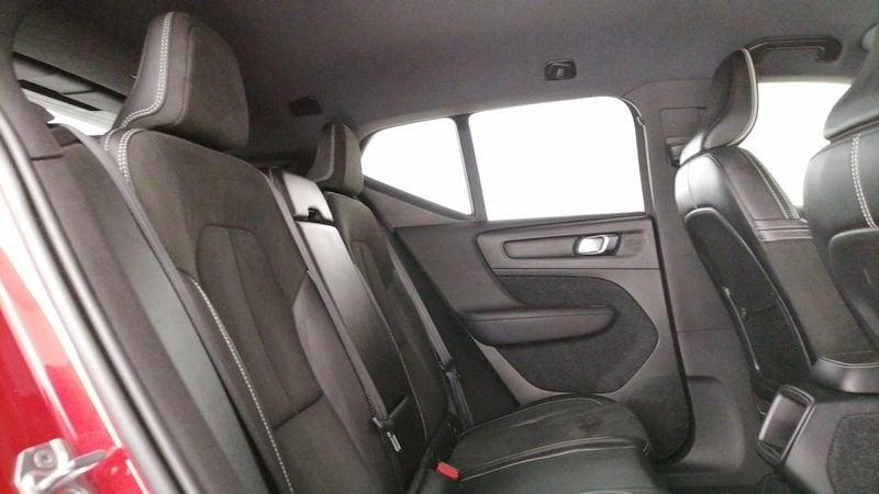Volvo XC40 2.0 d4 R-design awd geartronic