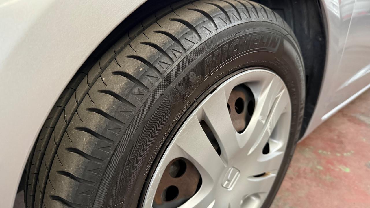 Honda Jazz 1.4 i-VTEC Exclusive