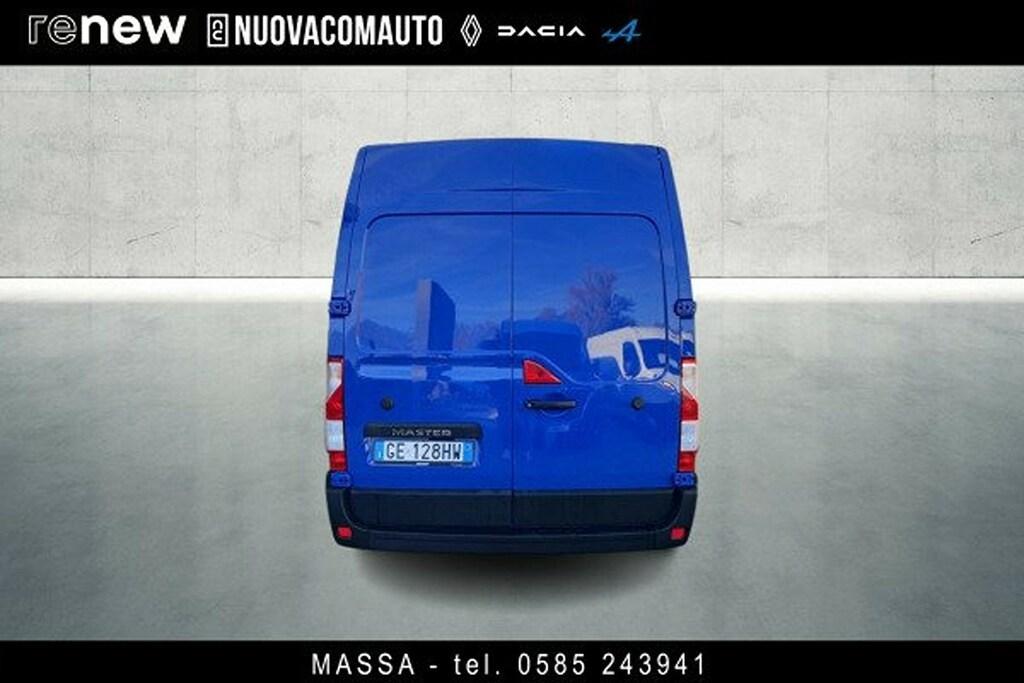 Renault Master T35 2.3 dci 135cv L3H2 Ice E6d-temp