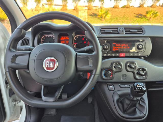 FIAT Panda 1.2 Pop