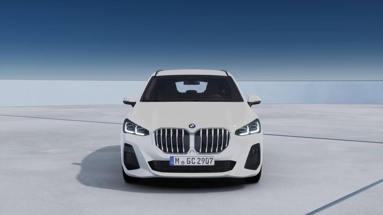 BMW Serie 2 218i Active Tourer MSport