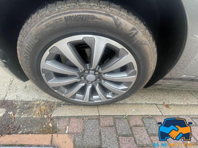 LAND ROVER Range Rover Velar 3.0 V6 SD6 300 CV R-Dynamic SE