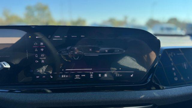 AUDI A5 AVANT TDI 150 kW MHEV+ S TRONIC S LINE EDITION