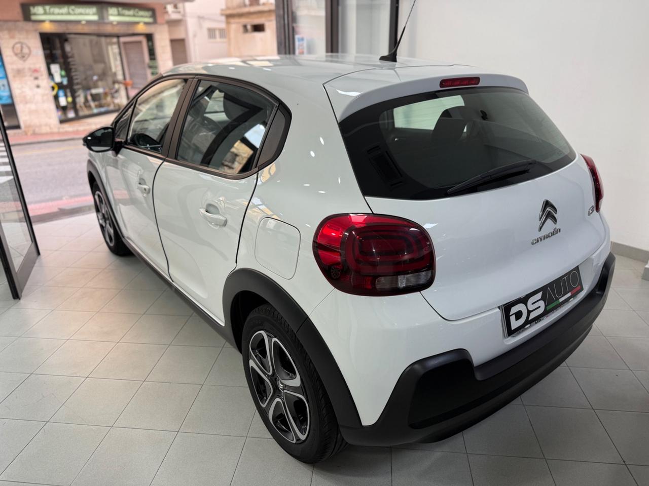 CITROEN C3 BLUE HDI 100 S&S SHINE