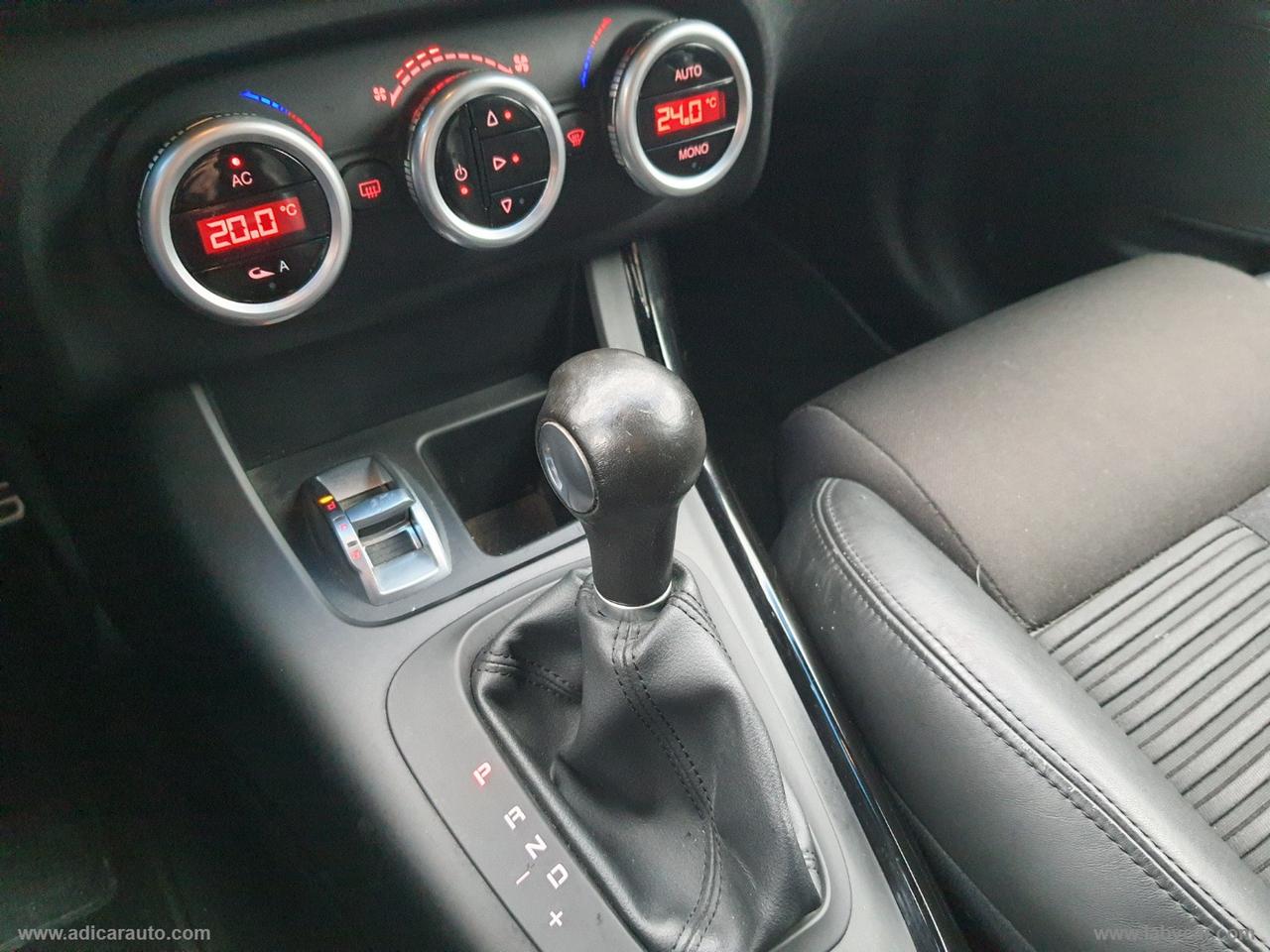 ALFA ROMEO Giulietta 1.4 Turbo MultiAir TCT