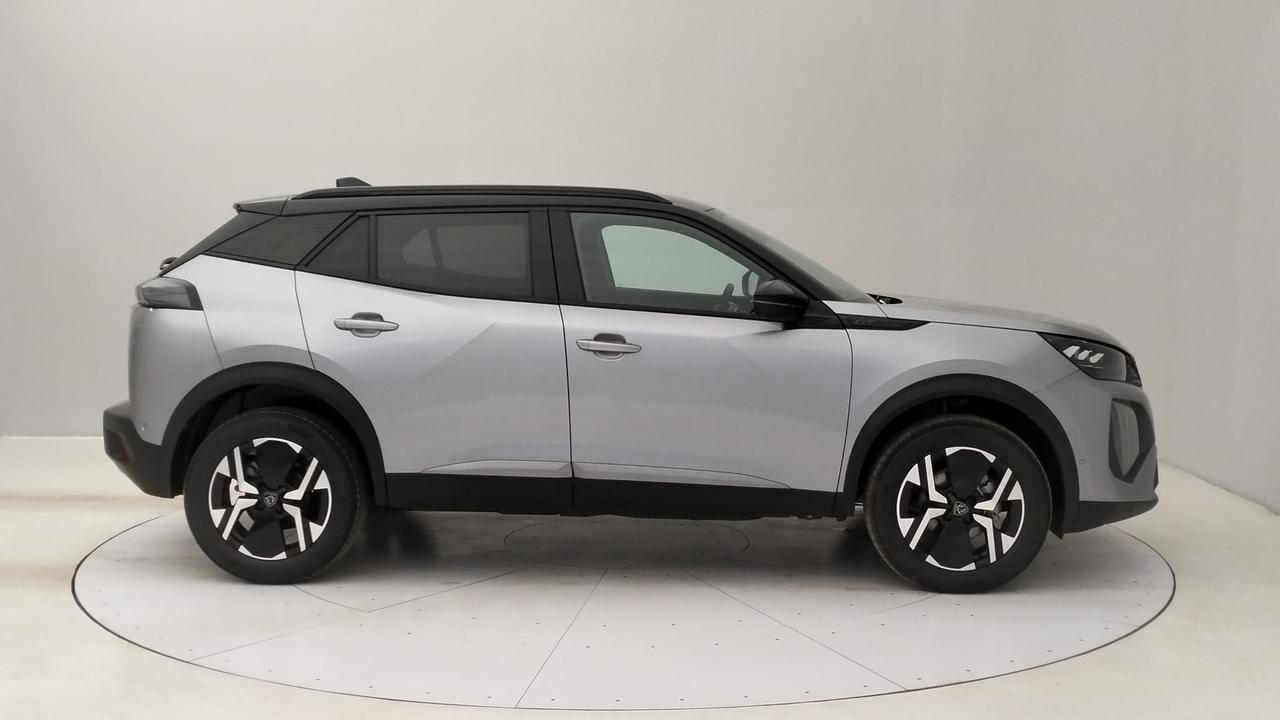 PEUGEOT NUOVO 2008 GT Puretech 130 EAT8 S&S