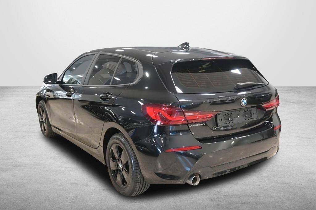 BMW 116D 115CV 6M. BUSINESS ADVANTAGE ( FARI LED - BMW DIGITAL COCKPIT - CRUISE - NAVI - MIRROR - PDC )