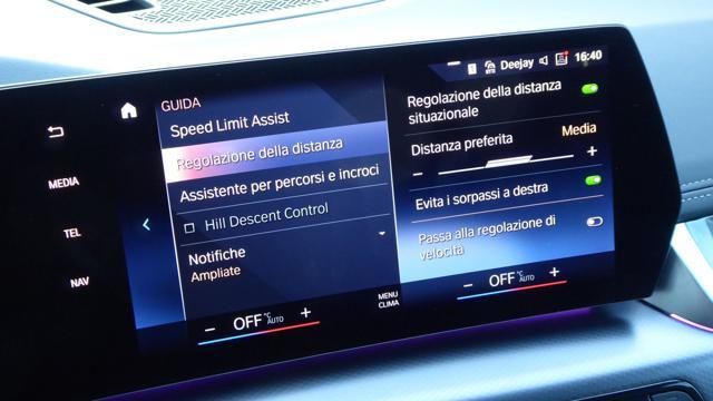 BMW X1 xDrive 23i Msport